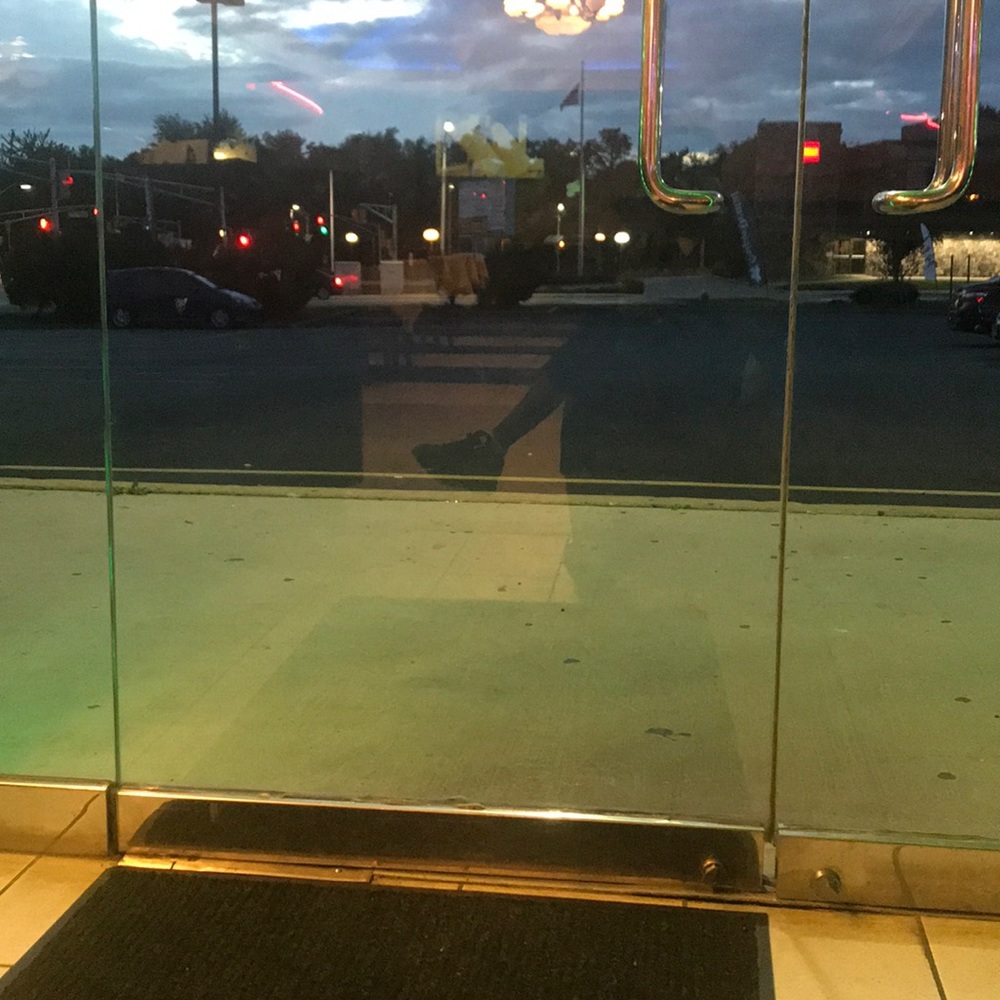 Meet your Posher, Jo